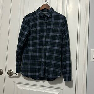 Grayers Heritage Flannal